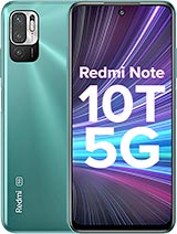 Best available price of Xiaomi Redmi Note 10T 5G in Guineabissau