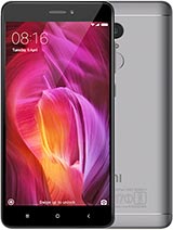 Best available price of Xiaomi Redmi Note 4 in Guineabissau