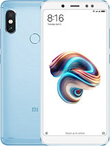 Best available price of Xiaomi Redmi Note 5 Pro in Guineabissau