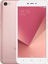 Best available price of Xiaomi Redmi Y1 Lite in Guineabissau