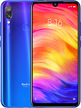 Best available price of Xiaomi Redmi Note 7 Pro in Guineabissau