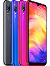 Best available price of Xiaomi Redmi Note 7 in Guineabissau