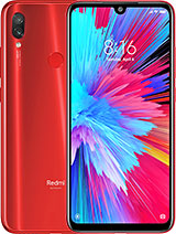 Best available price of Xiaomi Redmi Note 7S in Guineabissau