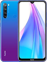 Best available price of Xiaomi Redmi Note 8T in Guineabissau