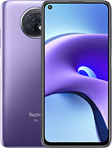 Best available price of Xiaomi Redmi Note 9T in Guineabissau