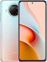 Best available price of Xiaomi Redmi Note 9 Pro 5G in Guineabissau