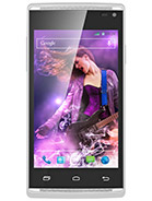 Best available price of XOLO A500 Club in Guineabissau