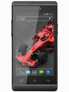Best available price of XOLO A500S in Guineabissau