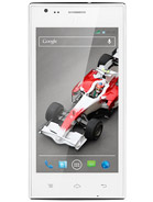 Best available price of XOLO A600 in Guineabissau