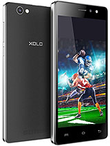 Best available price of XOLO Era X in Guineabissau