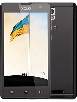 Best available price of XOLO Era in Guineabissau