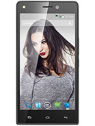 Best available price of XOLO Opus 3 in Guineabissau