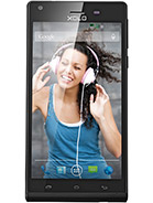 Best available price of XOLO Opus HD in Guineabissau