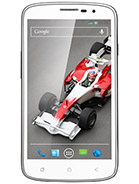 Best available price of XOLO Q1000 Opus in Guineabissau