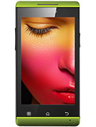 Best available price of XOLO Q500s IPS in Guineabissau