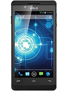 Best available price of XOLO Q710s in Guineabissau