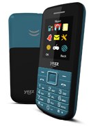 Best available price of Yezz Chico 2 YZ201 in Guineabissau