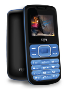 Best available price of Yezz Chico YZ200 in Guineabissau