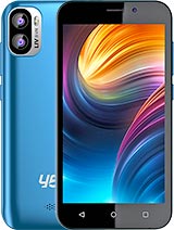 Best available price of Yezz Liv 3 LTE in Guineabissau