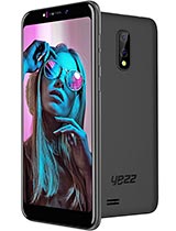 Best available price of Yezz Max 1 Plus in Guineabissau