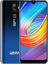 Best available price of Yezz Max 2 Ultra in Guineabissau