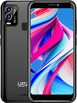 Best available price of Yezz Max 2 Plus in Guineabissau