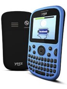 Best available price of Yezz Ritmo 2 YZ420 in Guineabissau