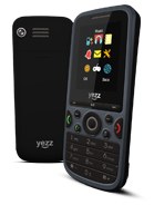 Best available price of Yezz Ritmo YZ400 in Guineabissau