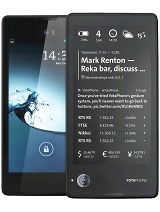 Best available price of Yota YotaPhone in Guineabissau