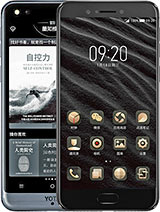 Best available price of Yota YotaPhone 3 in Guineabissau