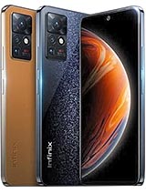 Best available price of Infinix Zero X Pro in Guineabissau