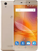 Best available price of ZTE Blade A452 in Guineabissau