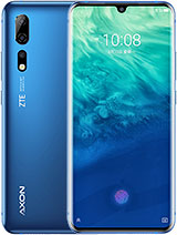 Best available price of ZTE Axon 10 Pro in Guineabissau