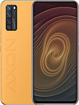 Best available price of ZTE Axon 20 5G Extreme in Guineabissau