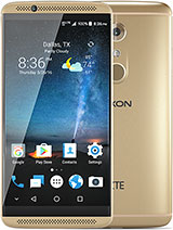 Best available price of ZTE Axon 7 in Guineabissau