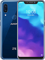 Best available price of ZTE Axon 9 Pro in Guineabissau
