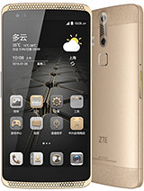 Best available price of ZTE Axon Lux in Guineabissau