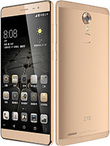 Best available price of ZTE Axon Max in Guineabissau