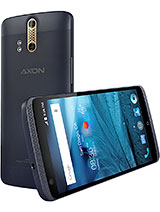 Best available price of ZTE Axon Pro in Guineabissau