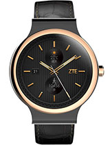 Best available price of ZTE Axon Watch in Guineabissau