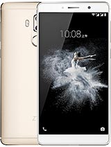 Best available price of ZTE Axon 7 Max in Guineabissau