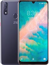 Best available price of ZTE Blade 10 Prime in Guineabissau