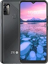 Best available price of ZTE Blade 20 5G in Guineabissau