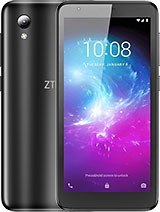 Best available price of ZTE Blade L8 in Guineabissau