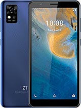 Best available price of ZTE Blade A31 in Guineabissau