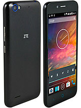 Best available price of ZTE Blade A460 in Guineabissau
