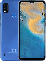 Best available price of ZTE Blade A51 in Guineabissau