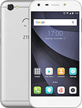 Best available price of ZTE Blade A6 in Guineabissau