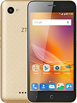 Best available price of ZTE Blade A601 in Guineabissau