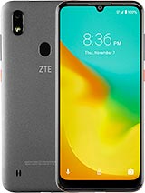 Best available price of ZTE Blade A7 Prime in Guineabissau